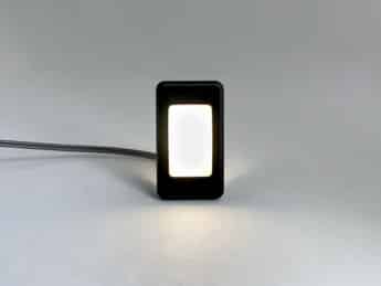 Custom LED Courtesy Lights (IL-54-LED)