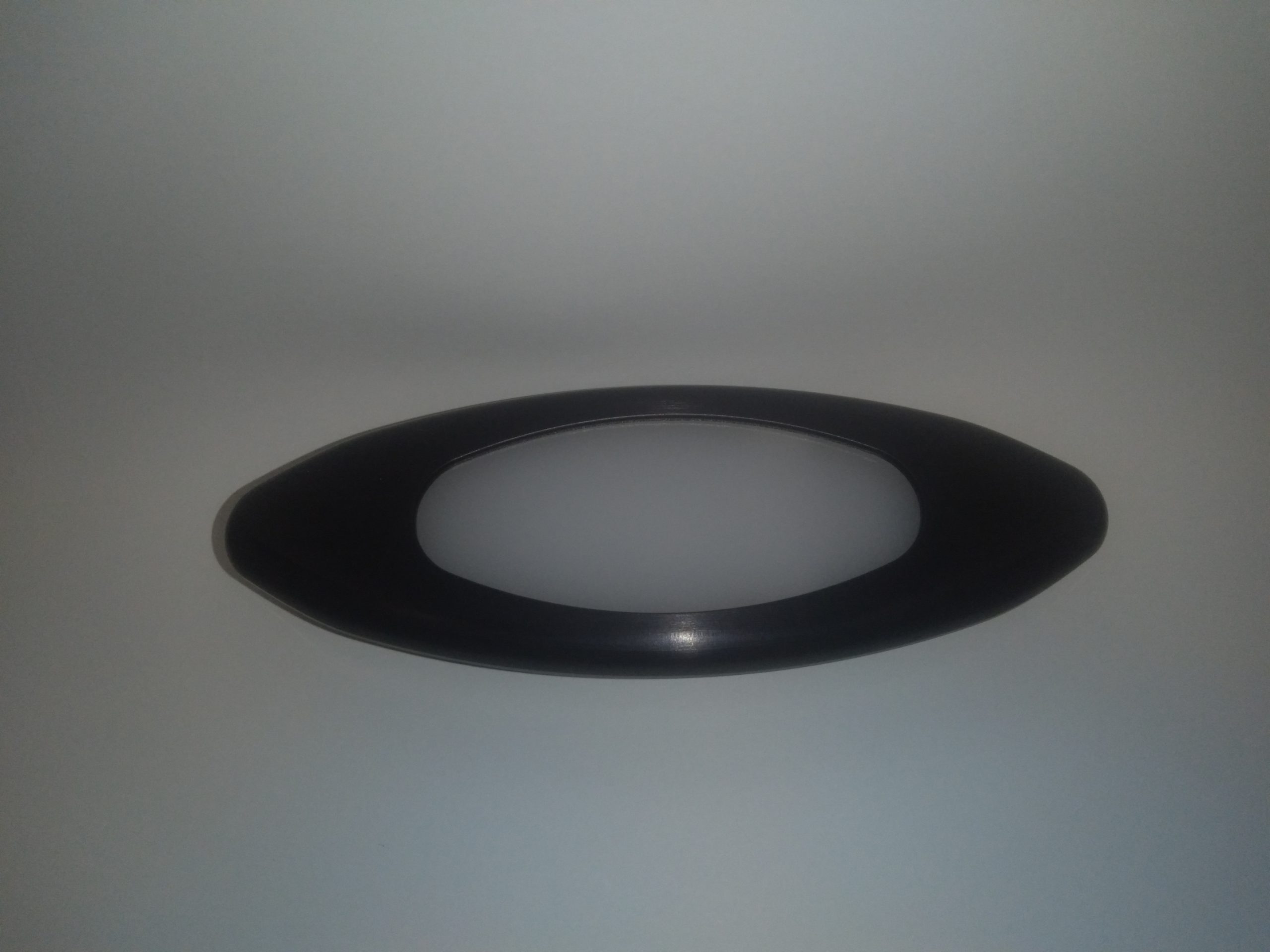 Street Rod LED Dome Light Fixture with Switch (IL-06) — image 3