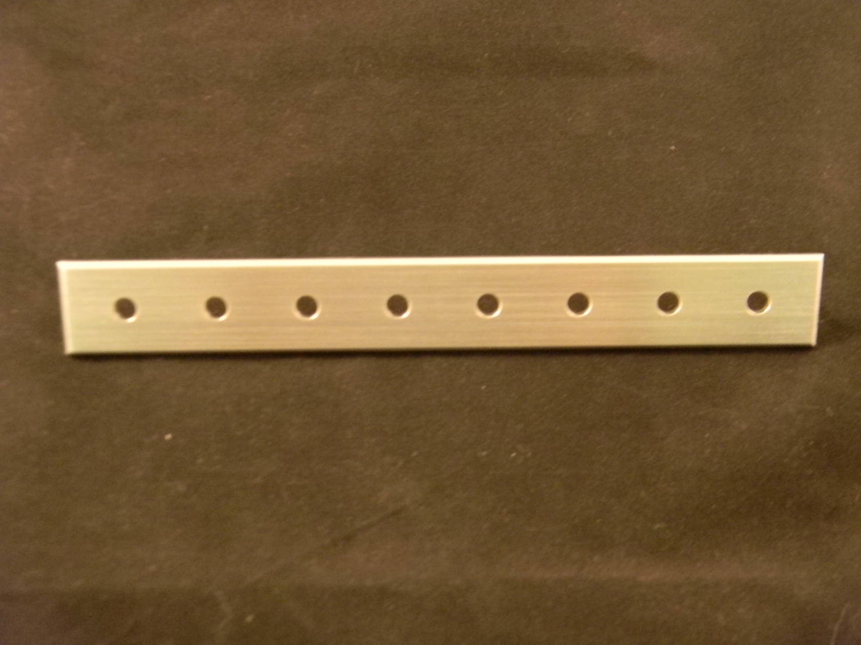 Toggle Automotive Switch Panel